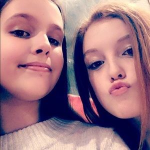 Meet your Posher, Kira